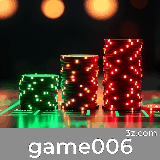 Cadastro na game006