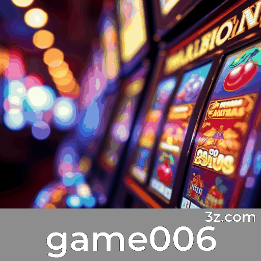 Cadastro na game006