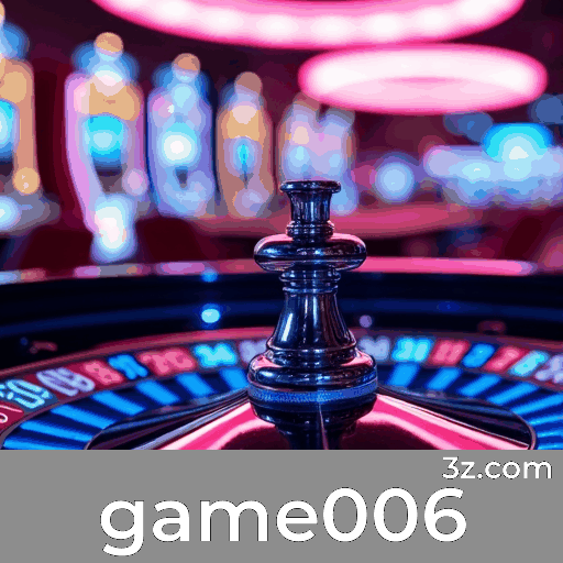 Cadastro na game006