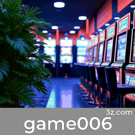 game006: Cassino Seguro e Entretenimento Premier