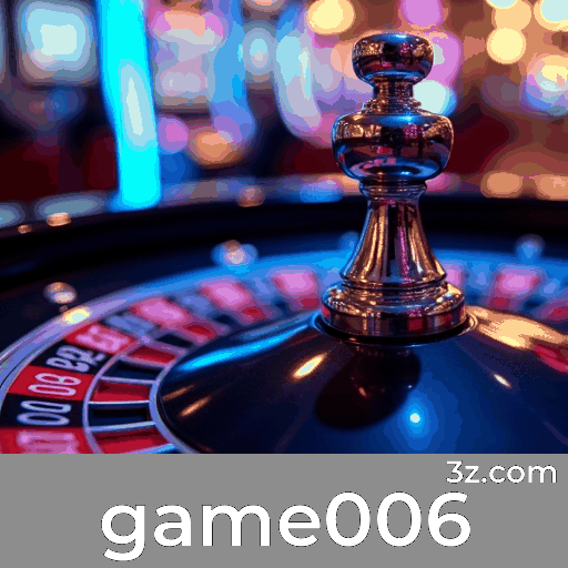 Cadastro na game006